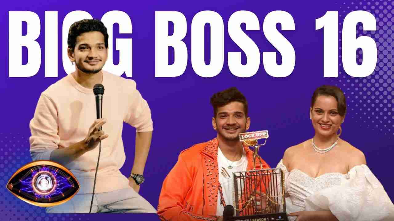 Bigg Boss 16 Contestants List 