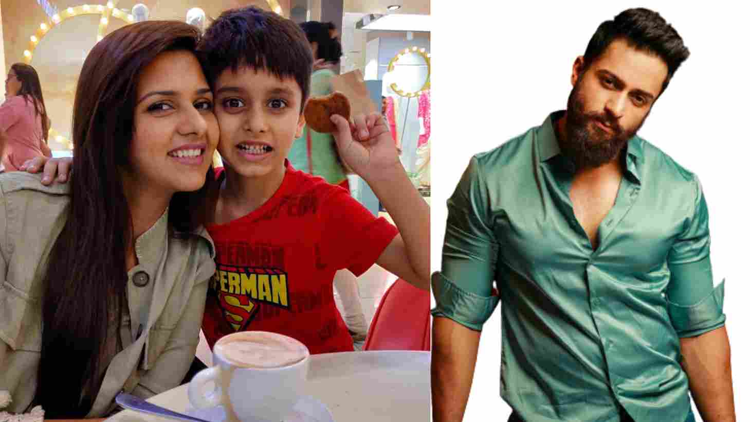 Shalin's Ex wife Slams him on twitter - Daljeet Ex Contestant of Bigg Boss 13