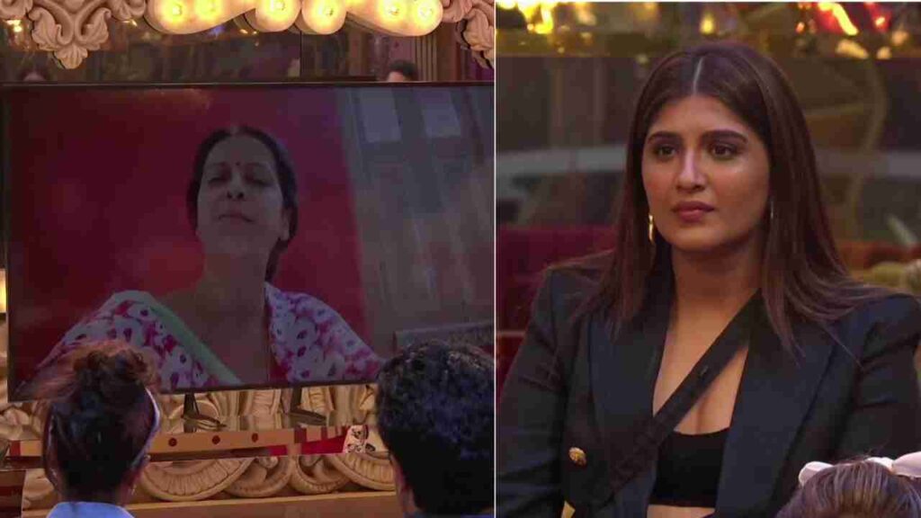 Opinion about Nimrat in janta ke sawal task in bigg boss 16 9th october