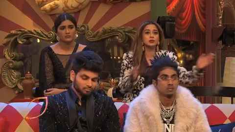 Bigg Boss 16 18th November 2022 Full Episode | Bigg Boss 18 Live