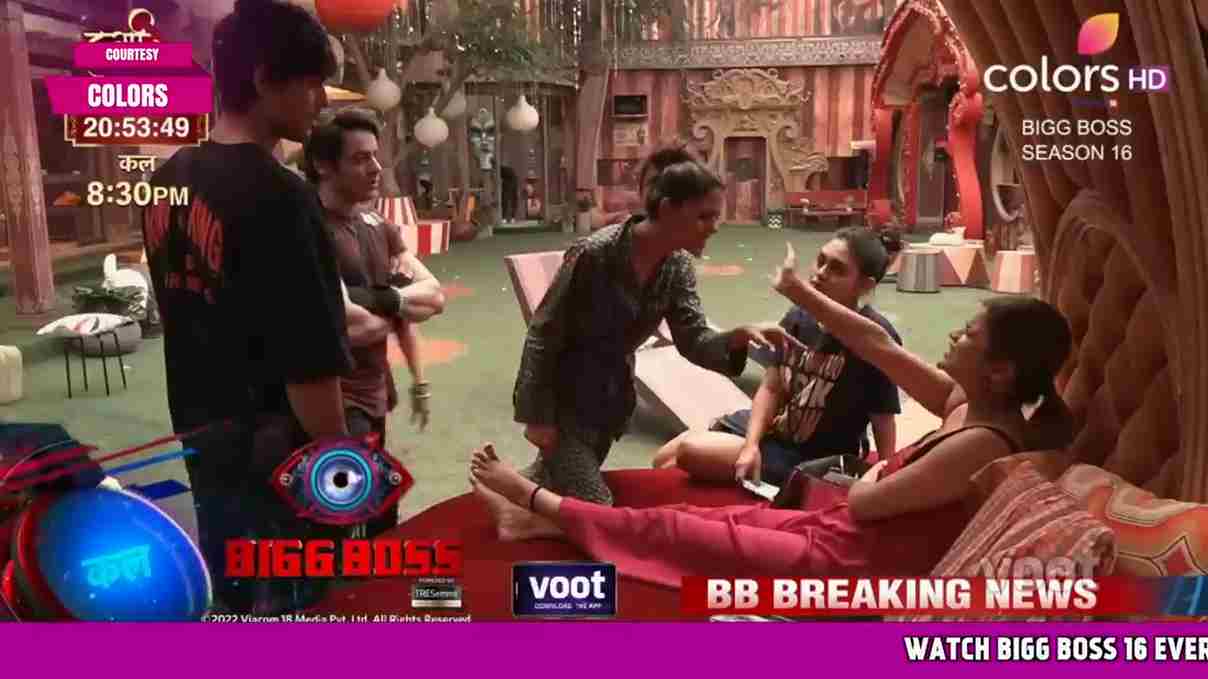 Bigg Boss 16 14th December 2022 Full Episode