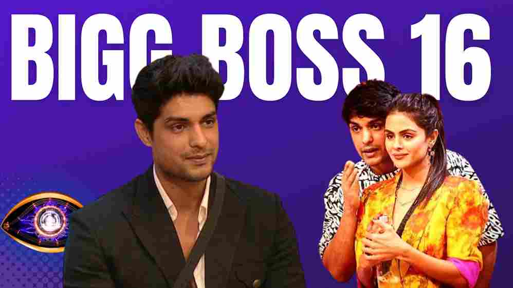 Ankit Gupta one of the probable winner of Bigg Boss 16 Contestant
