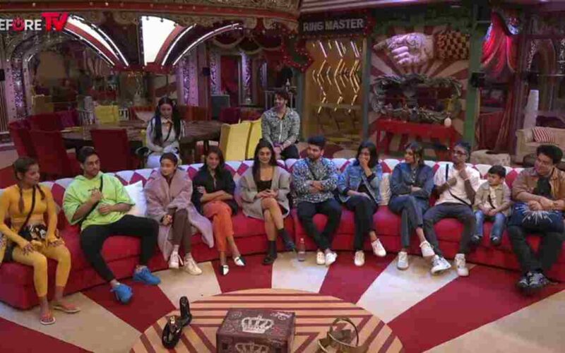 Bigg Boss 16 27th December 2022 Full Episode