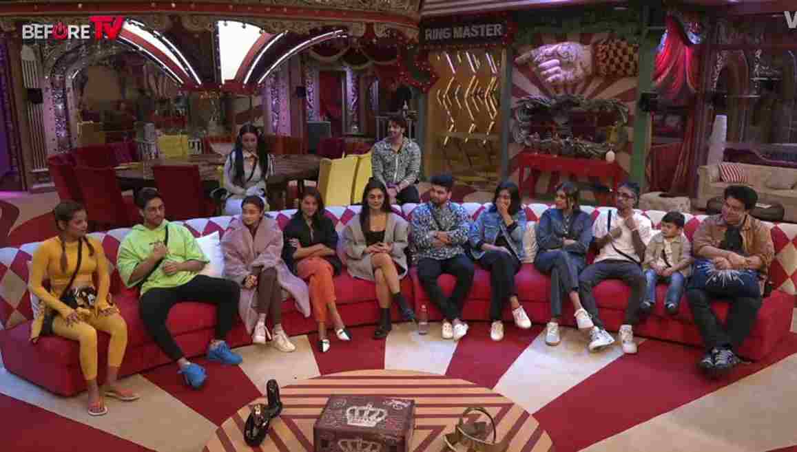 Bigg Boss 16 27th December 2022 Full Episode – Captaincy Task