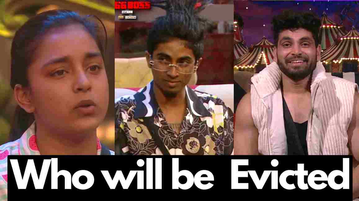 Bigg Boss 16 Nominations – Shiv Thakare, MC Stan and Sumbul Nominated this week