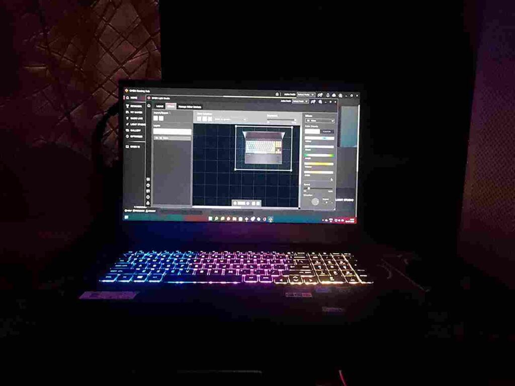 hp omen review