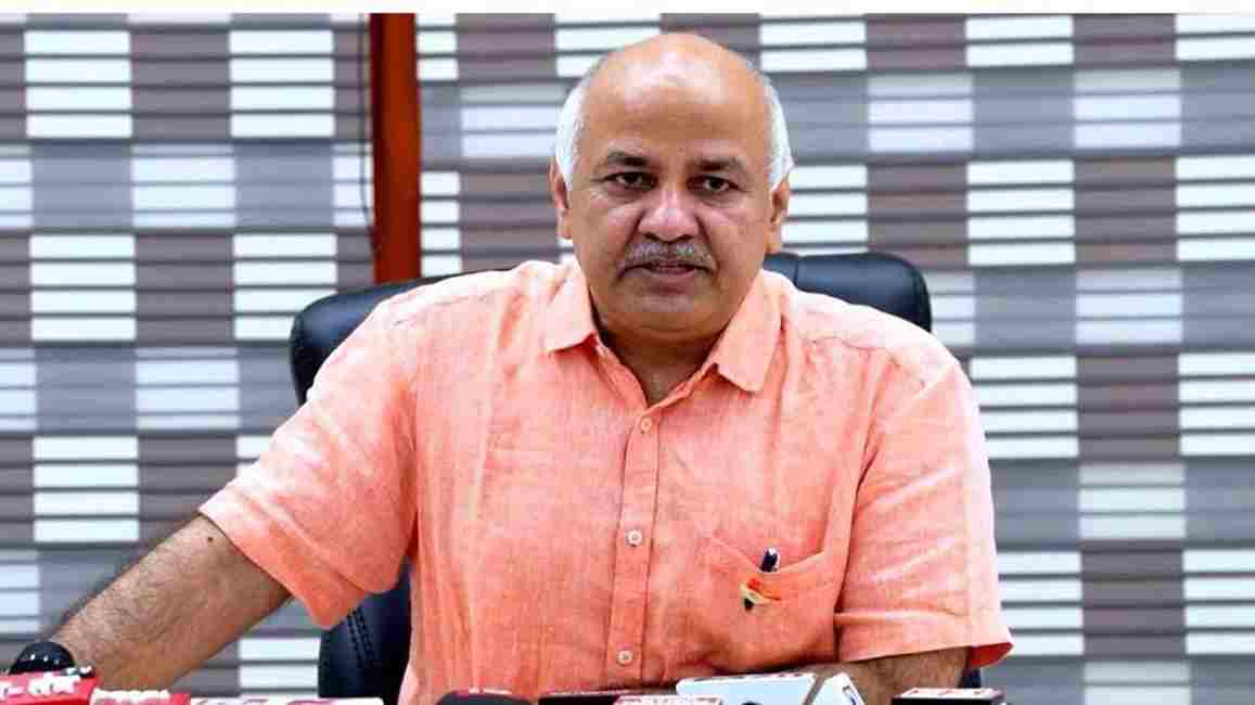 Manish Sisodia arrested by CBI for corruption in Withdrawing Liquor Ban in Delhi’s as deputy Chief Minister