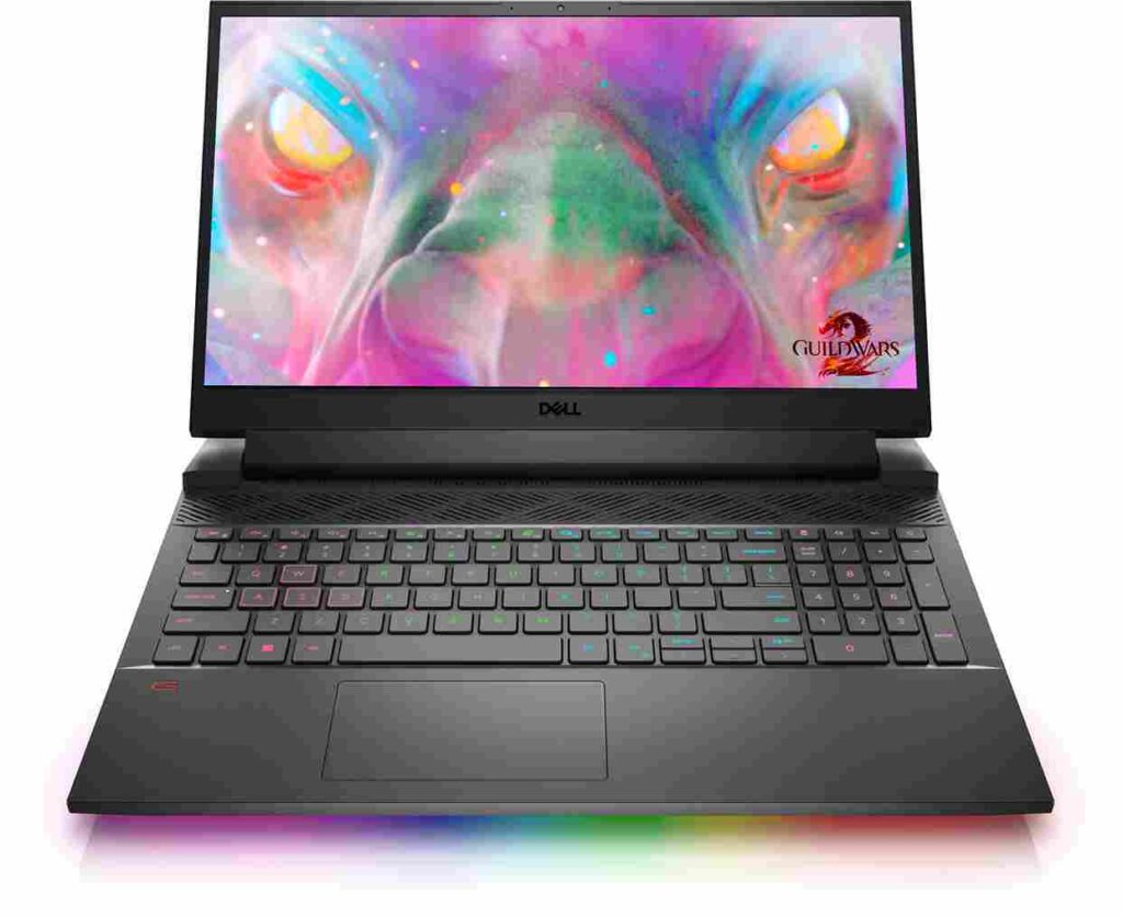 Dell G15 5520 i9 12th Generation 16 GB RAM