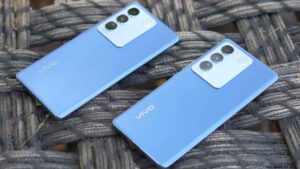 Vivo V27 vs Vivo V27 Pro
