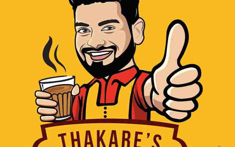 Shiv Thakare opens his New Restaurant Thakare Chai & Snack