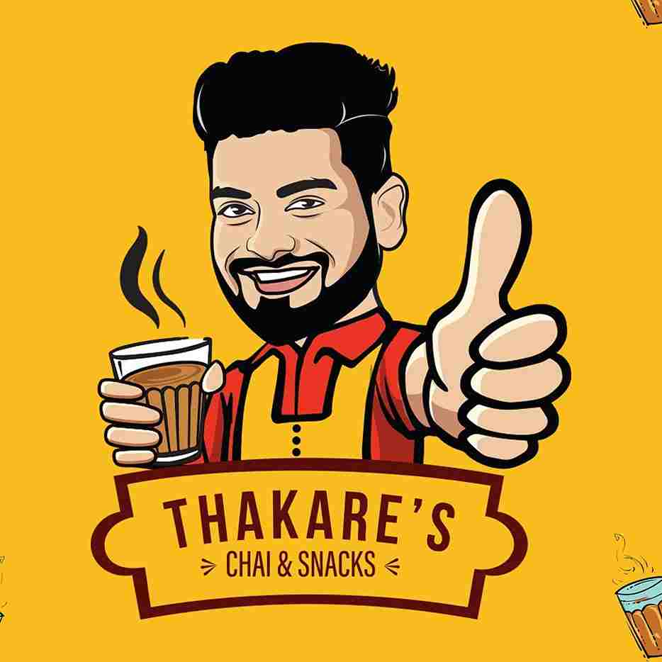Shiv Thakare opens his New Restaurant Thakare Chai & Snack 2 Shiv Thakare opens his New Restaurant Thakare Chai & Snack