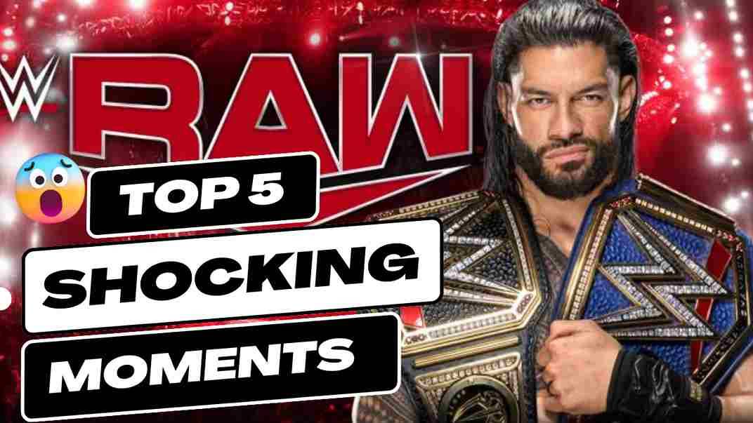 WWE Raw Results Live Today 28th March 2023 Bigg Boss 18 Live