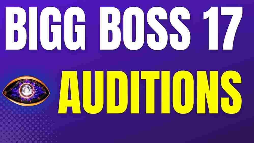Bigg Boss 17 Auditions Process for Contestants Bigg Boss 18 Live