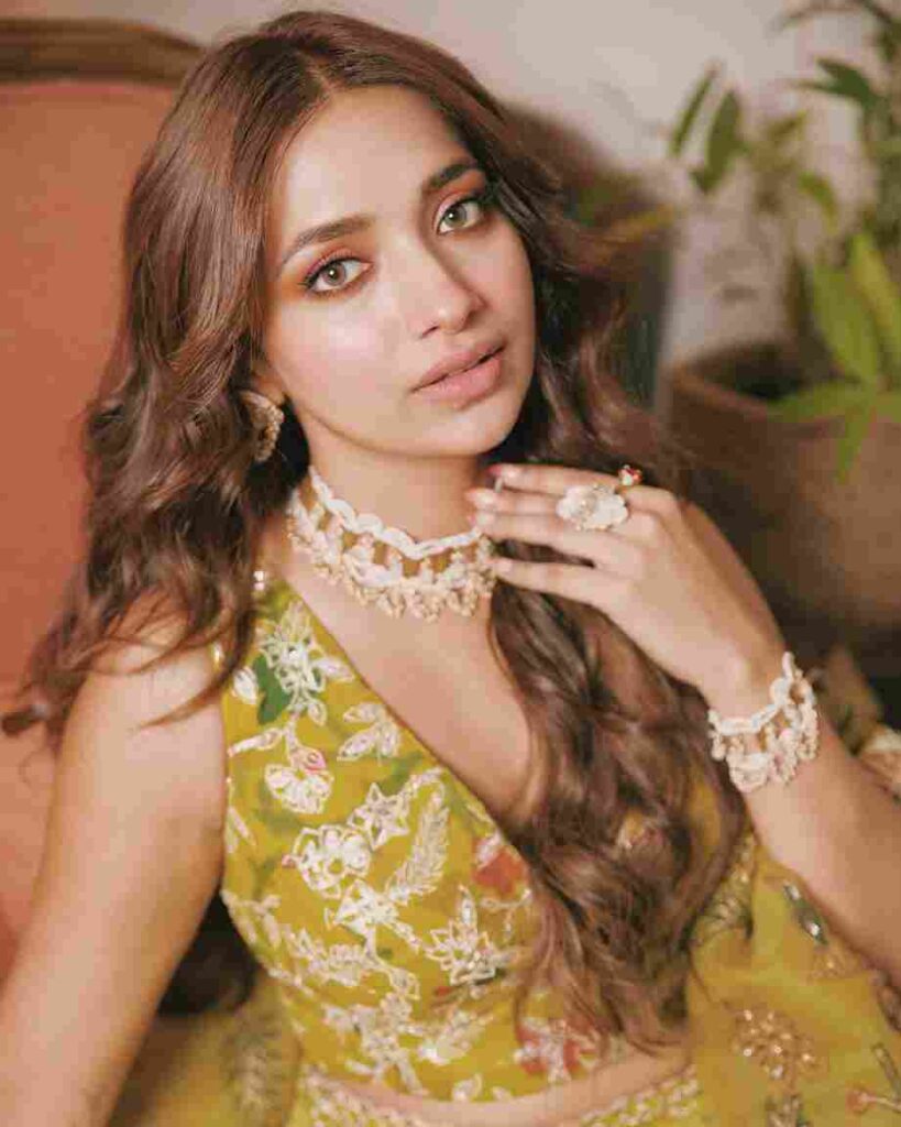 Jiya Shankar Bigg Boss OTT 2 Confirmed Contestant
