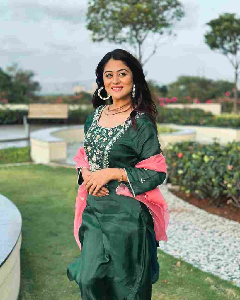 Falaq Naaz Bigg Boss OTT 2 Confirmed Contestant