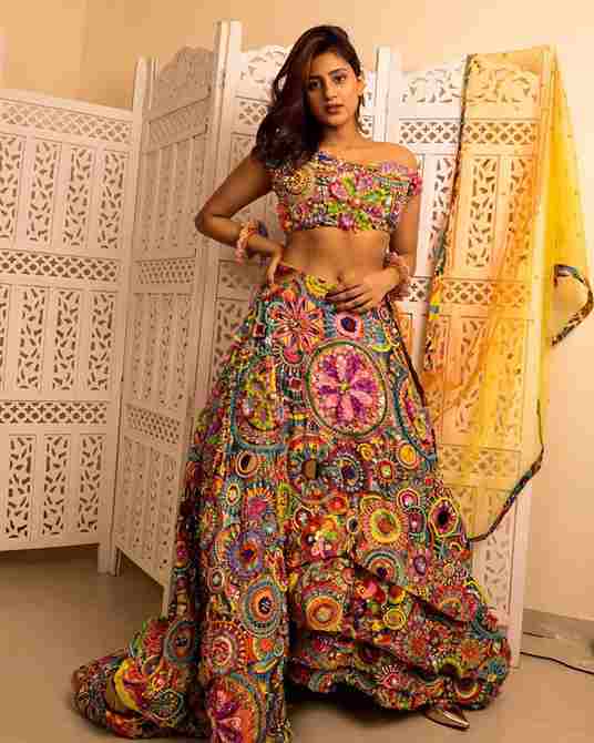 anjali arora bigg boss OTT 2 Contestant