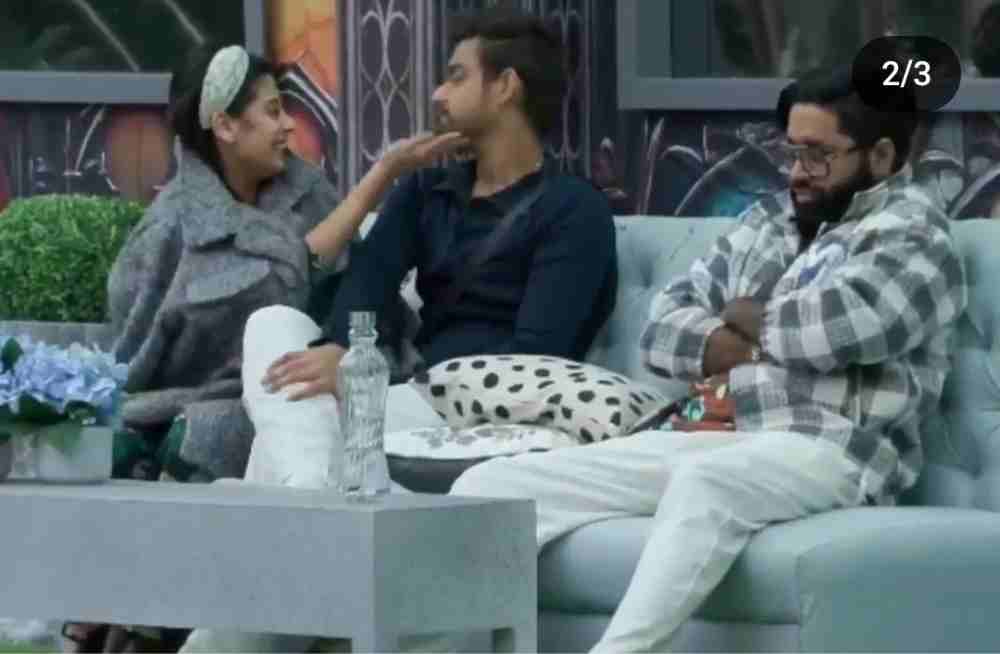 Bigg Boss 17 Isha Malviya Confesses Relationship with Samarth Jurel, Abhishek Kumar cries down