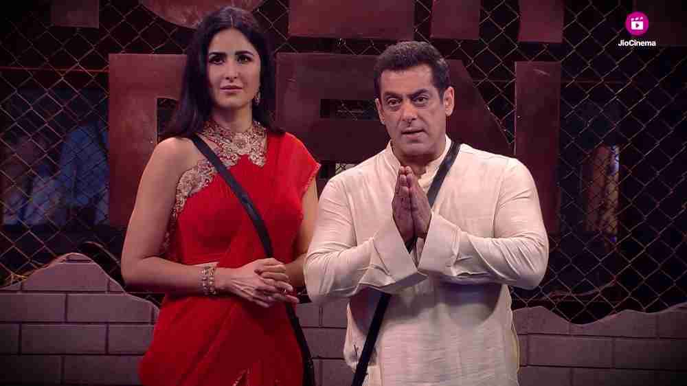 Bigg boss best sale 12 full episodes