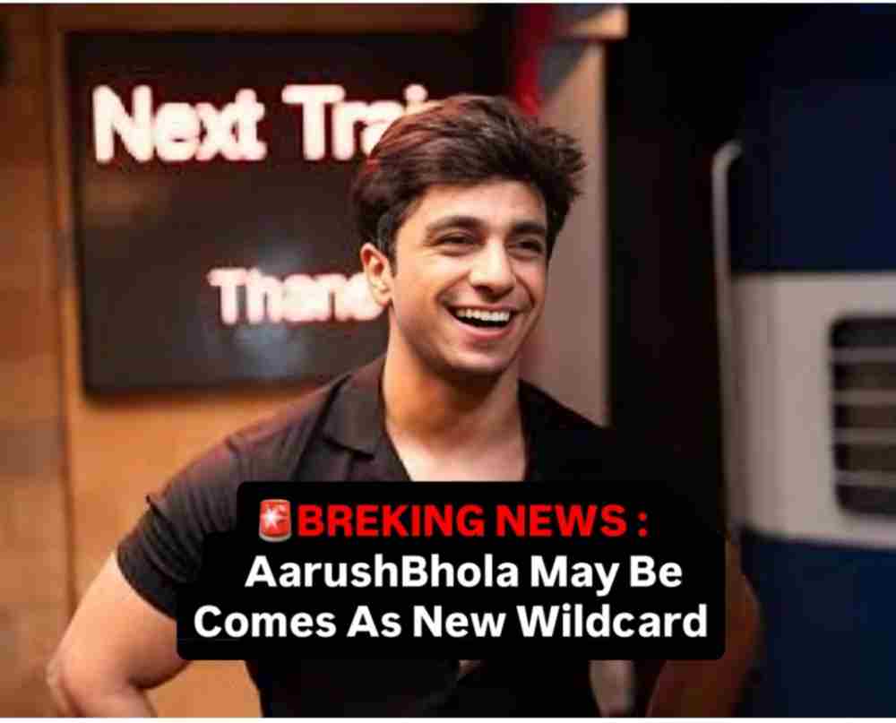 Breaking News