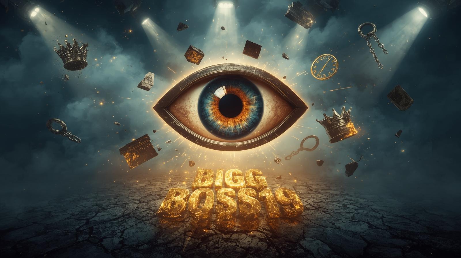 Bigg Boss 19 19th September 2025 Full Episode