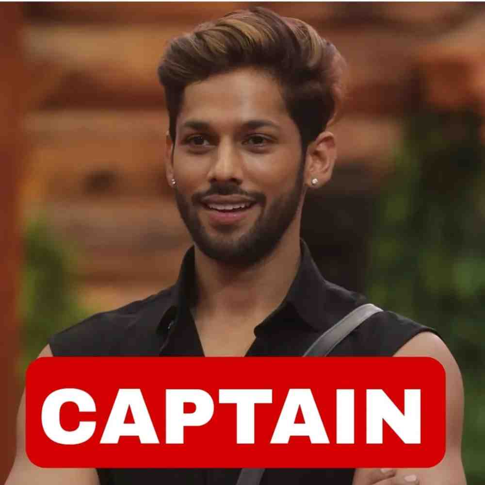 Baseer Ali becomes New Captain