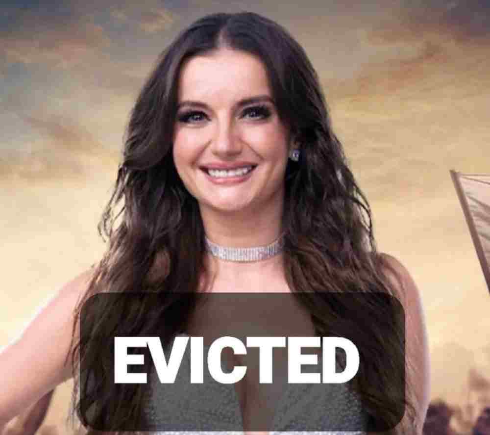 Evicted – Nataliya