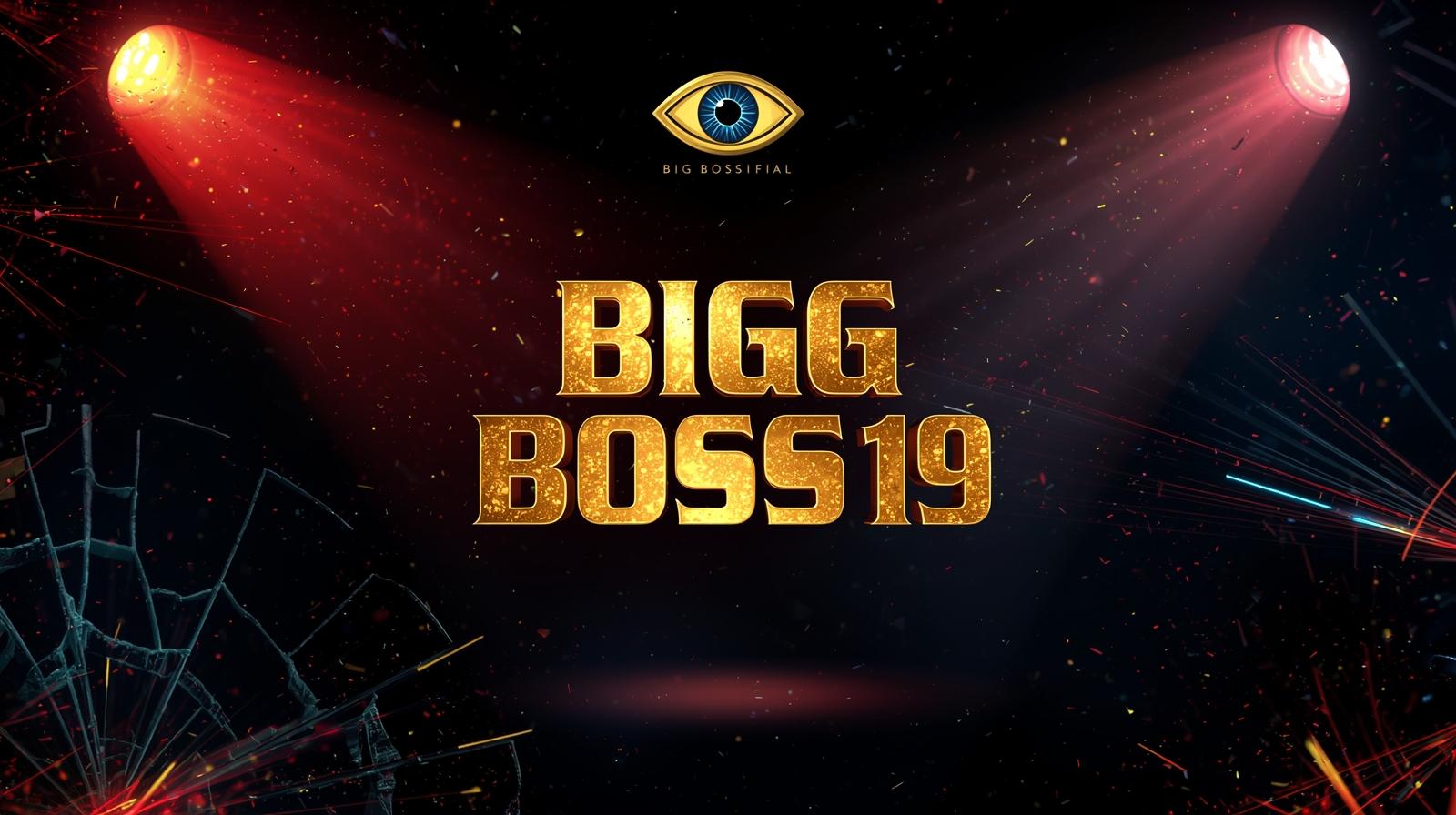 Bigg Boss 19 3 October 2025 Full Episode