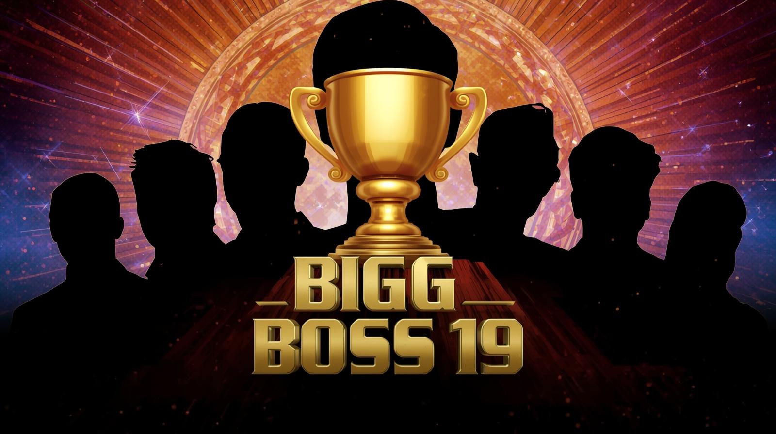 Bigg Boss 19 7 November 2025 Full Episode
