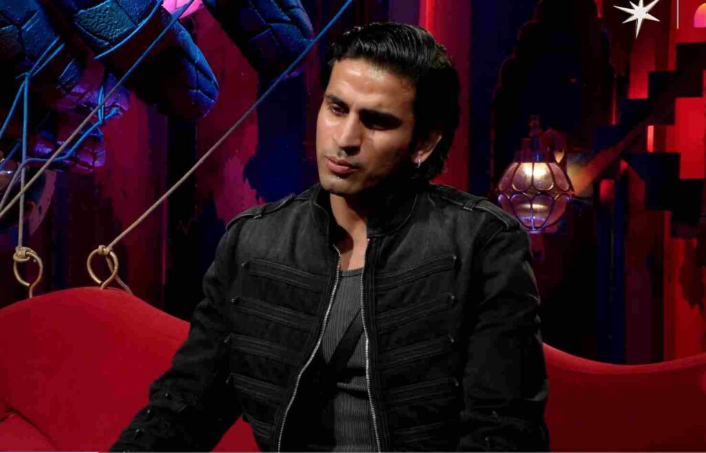 Bigg Boss Rapid Fire task with Gullu