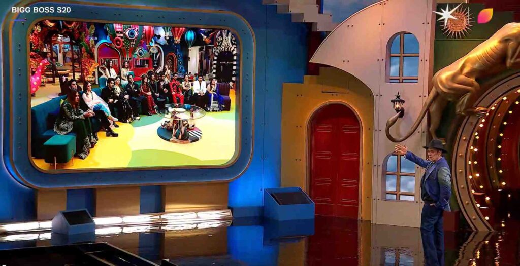 Bigg Boss 20 19th September 2026 Weekend ka Vaar Full Episode