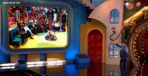 Bigg Boss 20 19th September 2026 Weekend ka Vaar Full Episode