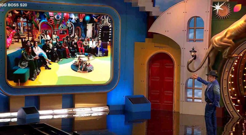 Bigg Boss 20 19th September 2026 Weekend ka Vaar Full Episode