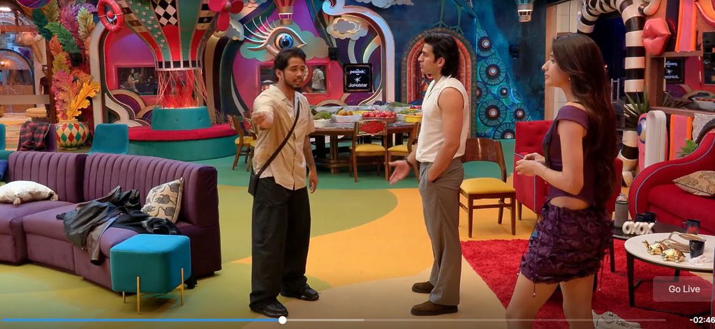 Bigg Boss 20 24th September 2026 Full Episode