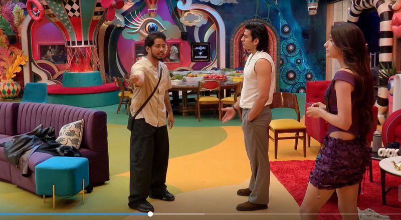 Bigg Boss 20 24th September 2026 Full Episode