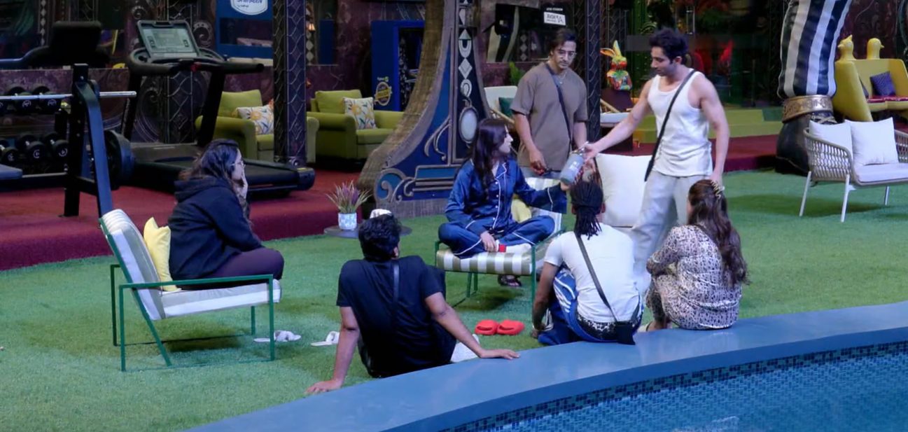 Bigg Boss 20 7th September 2026 Full Episode