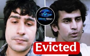 Bigg Boss 20 Breaking News: Nakul Dhull Evicted After Physical Fight With Gullu!