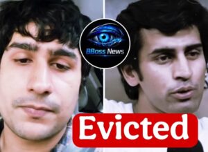 Bigg Boss 20 Breaking News: Nakul Dhull Evicted After Physical Fight With Gullu!