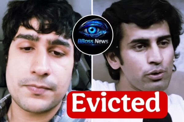 Bigg Boss 20 Breaking News: Nakul Dhull Evicted After Physical Fight With Gullu!