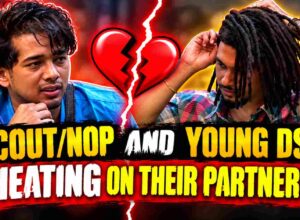 Scout and Young DSA cheating on their partners - Bigg Boss 20