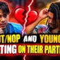 Scout and Young DSA cheating on their partners - Bigg Boss 20