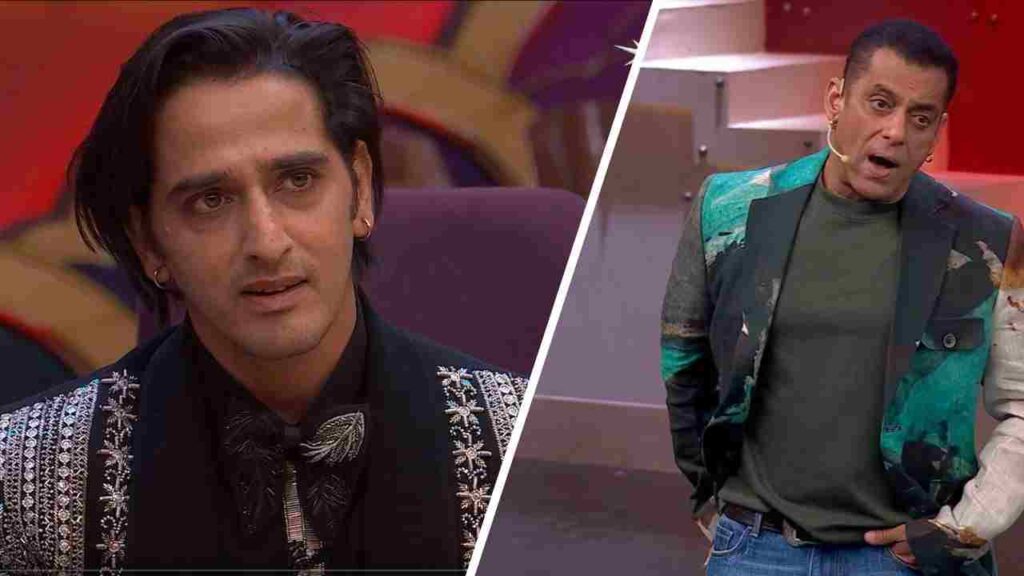 salman bashes qazi touqeer on kanika man lollipo statement